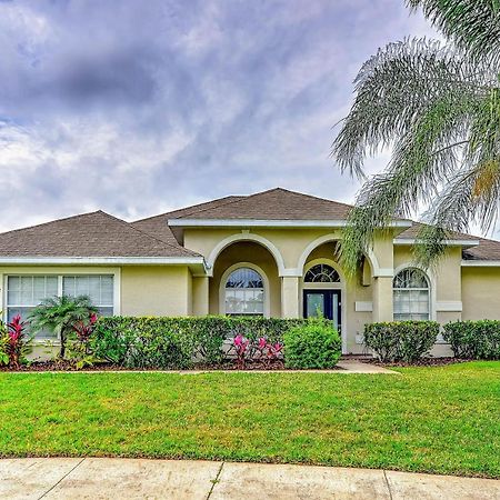 Famosa Villa Orlando Exterior foto